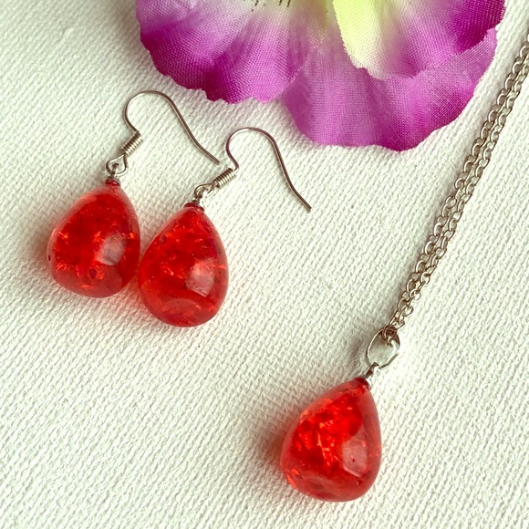 Jewelry - SOLD